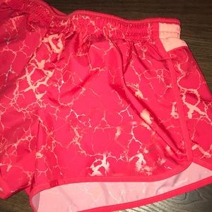 new nike dri fit running shorts